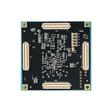 AMD Xilinx Artix7 XC7A200T ядро-модуль - C7A20